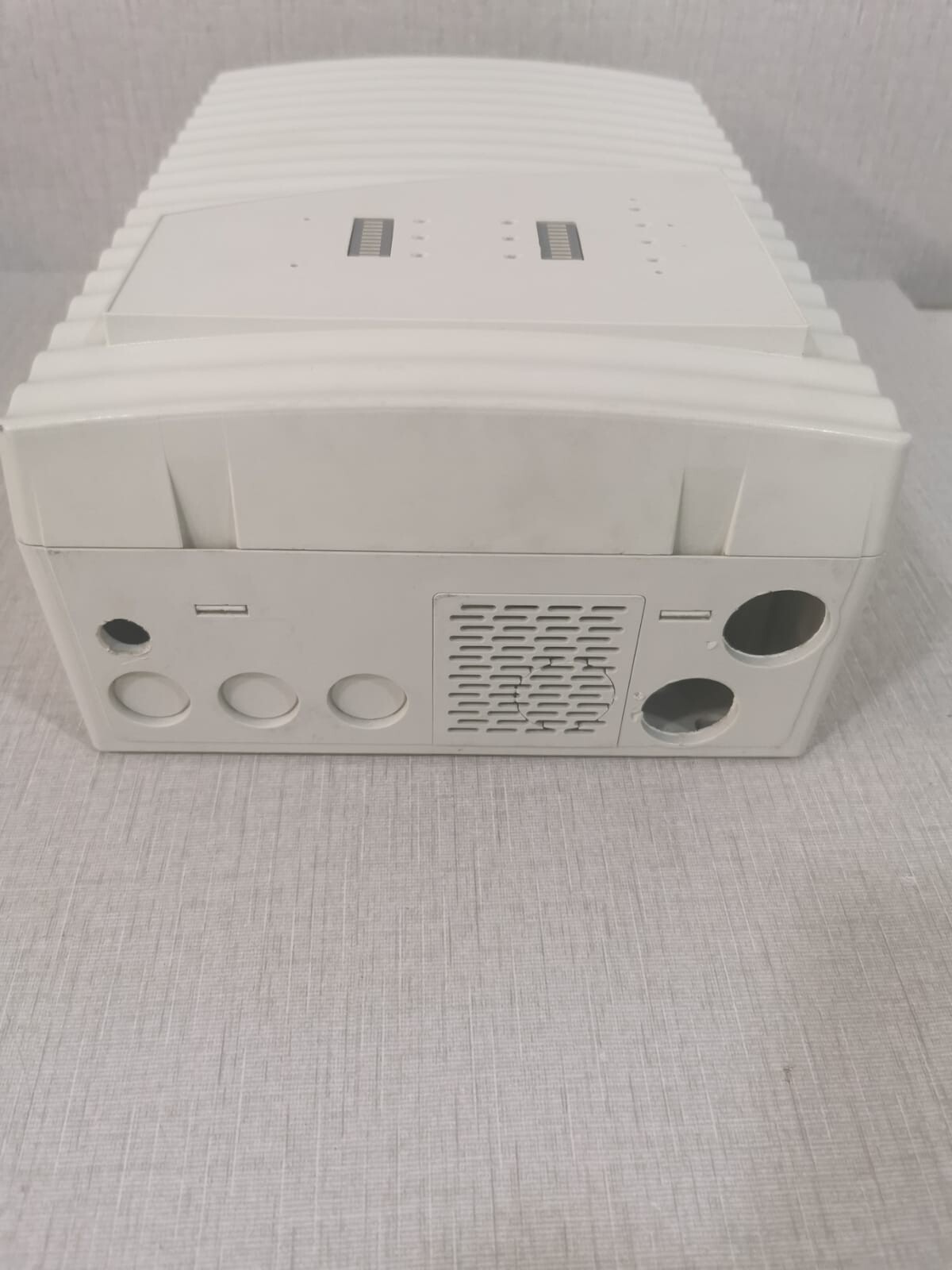 WAGNER TP-5 WAGNER TP-5 Air Sampling Detector 5