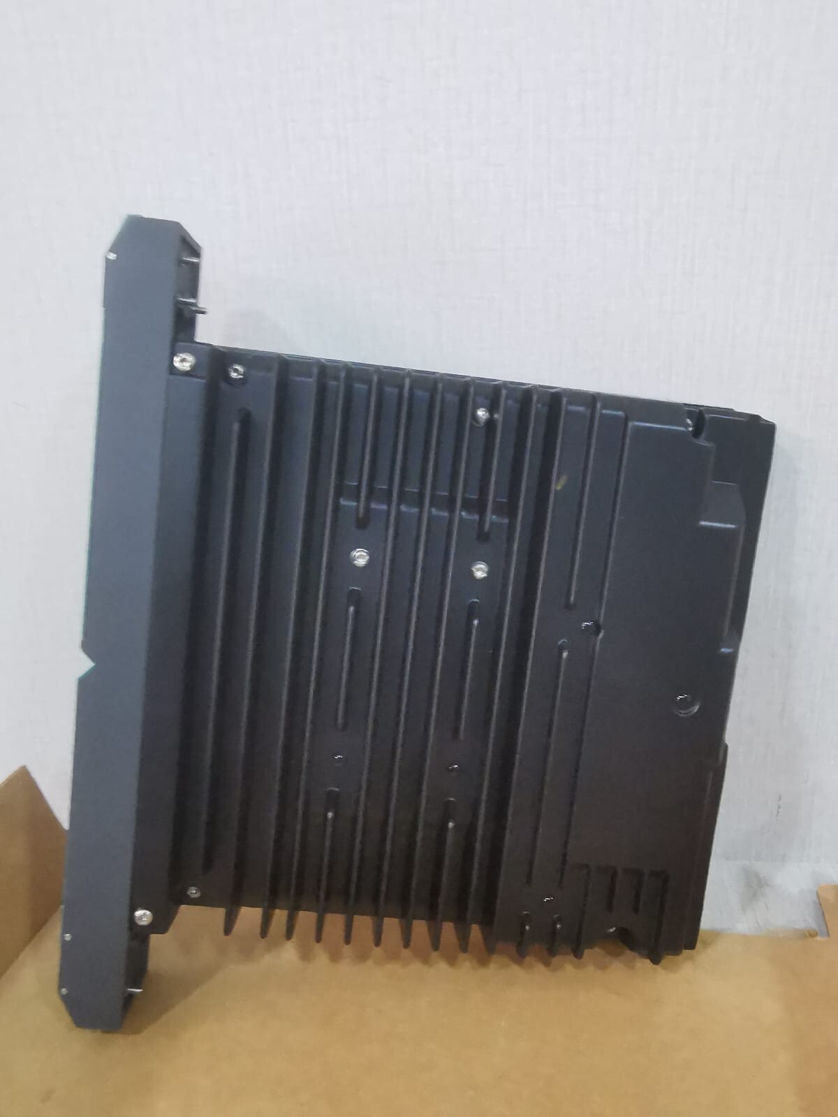 Yokogawa PSCCM22AAN YOKOGAWA CCM+ PSCCM22AAN Prosafe-PLC Critical Control Module ROM VER3.03 24VDC 5