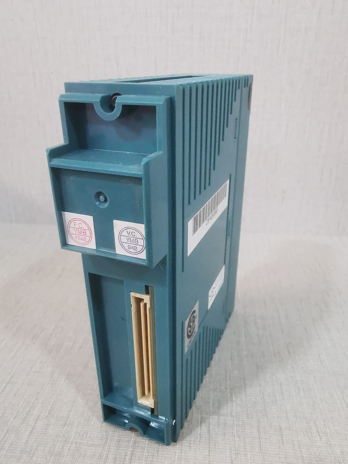 Yokogawa NFAI835 YOKOGAWA NFAI835 Analog Input/output Module NFAI835 SOO S2 2