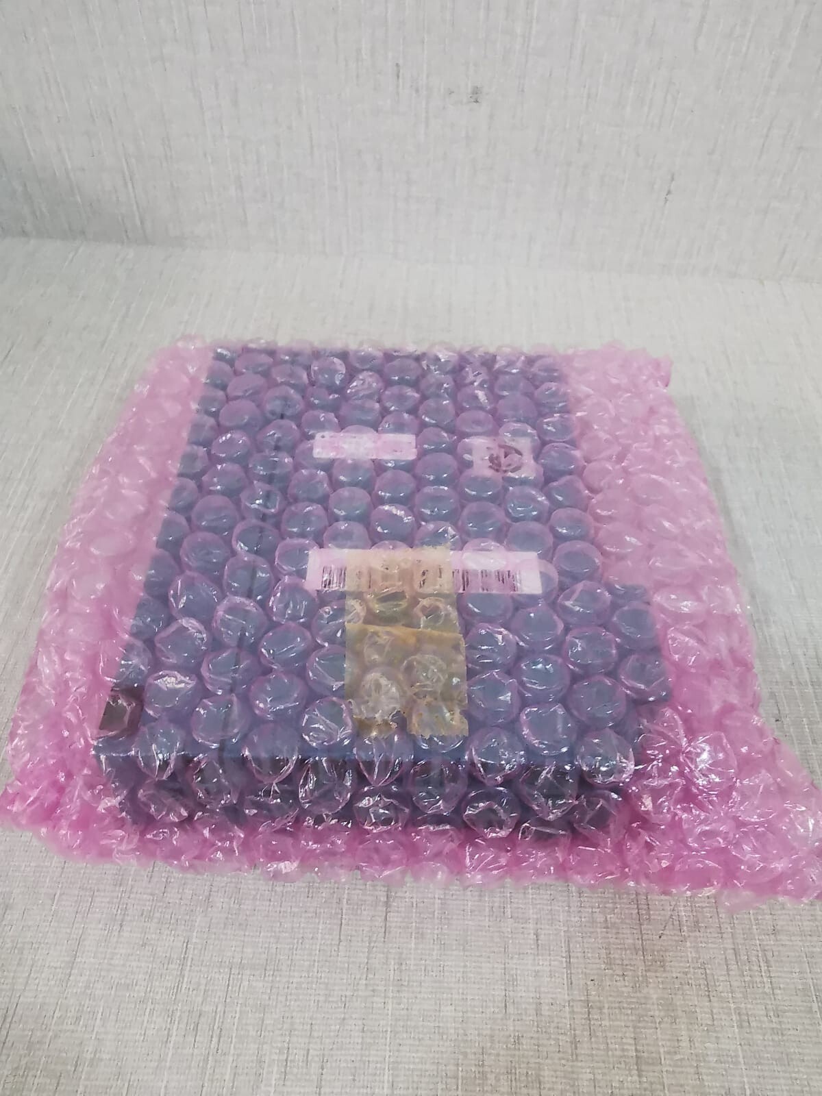 Yokogawa NFAI835 YOKOGAWA NFAI835 Analog Input/output Module NFAI835 SOO S2 7