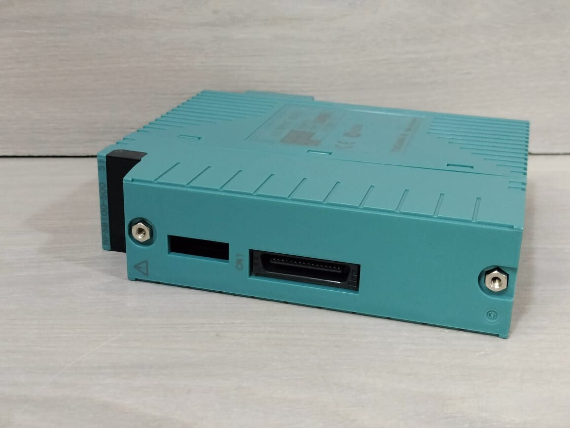Yokogawa NFSB100-S00-S1 YOKOGAWA NFSB100 BUS REPEAT MODULE NFSB100-S00-S1 3