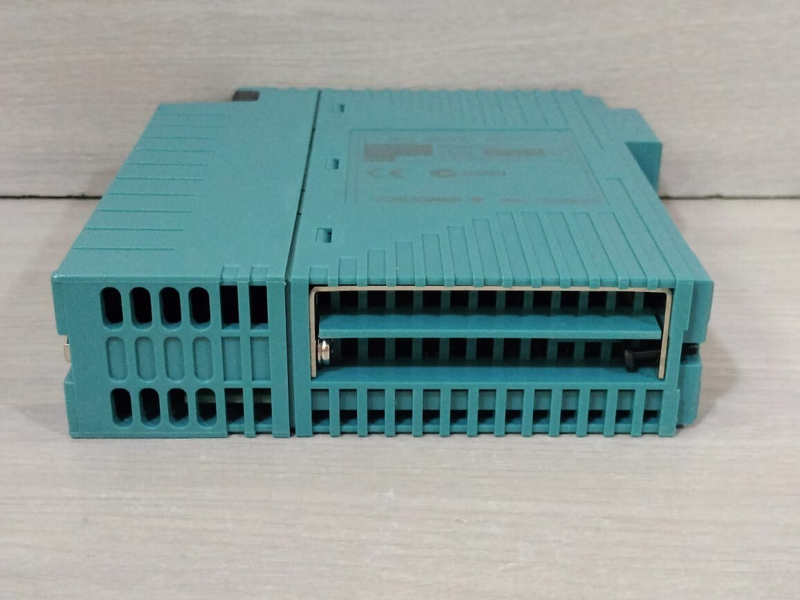 Yokogawa NFSB100-S00-S1 YOKOGAWA NFSB100 BUS REPEAT MODULE NFSB100-S00-S1 10