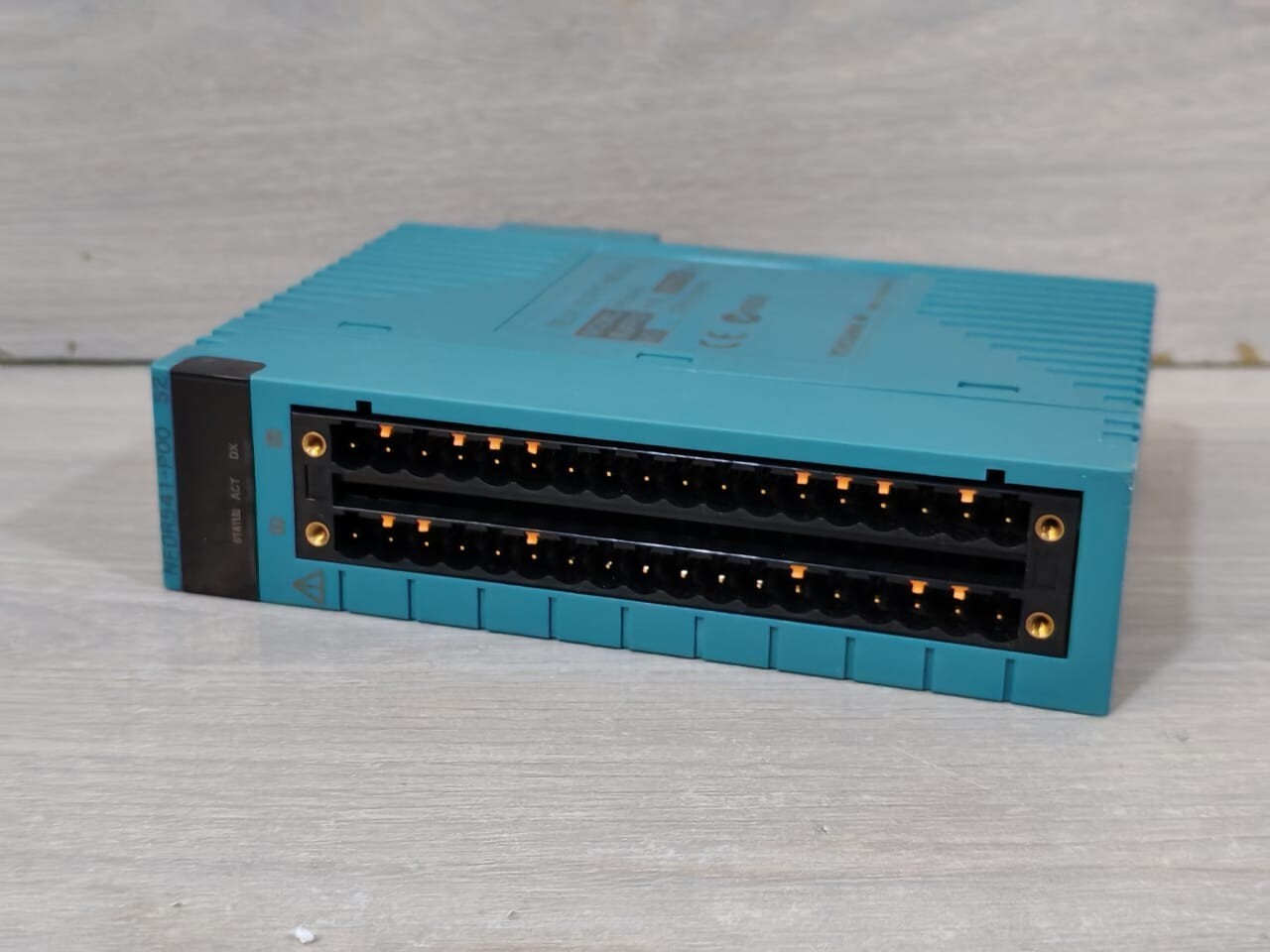 Yokogawa NFDR541-P00 YOKOGAWA NFDR541 RELAY OUTPUT MODULE NFDR541-P00 S2 5