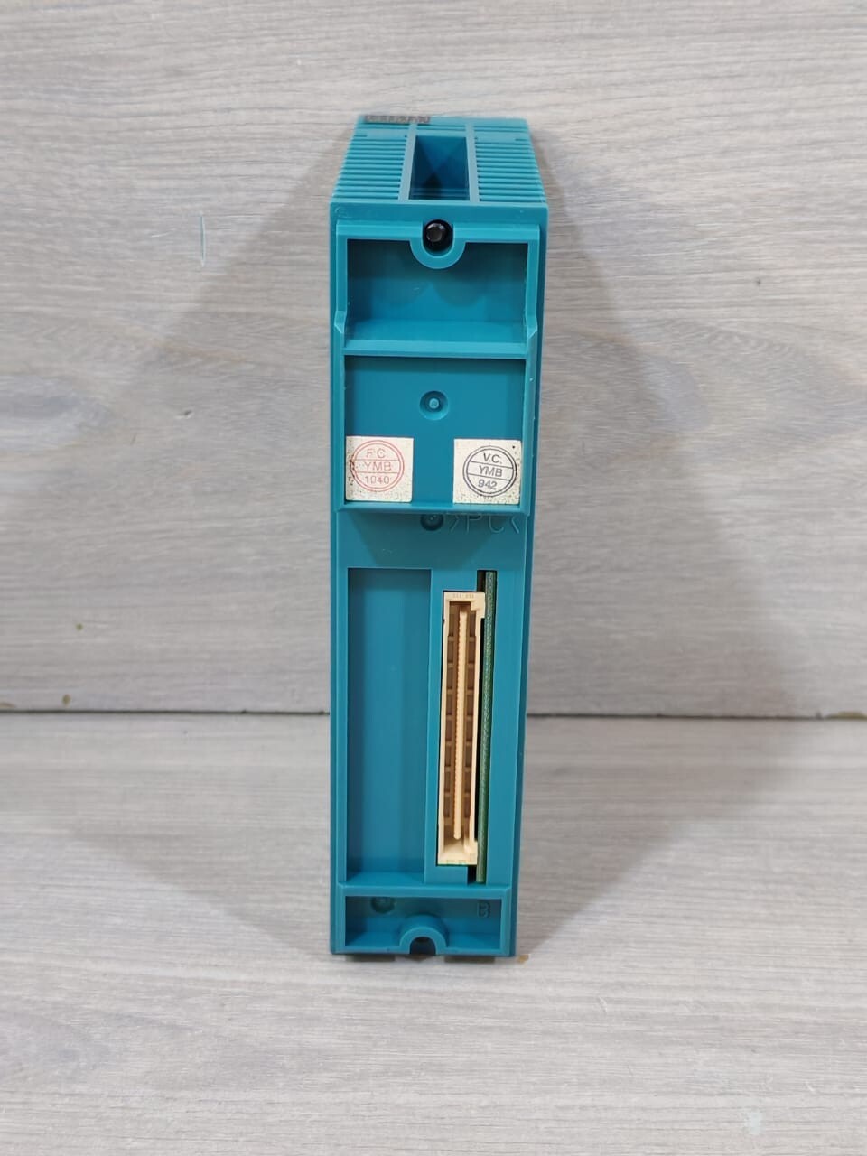 Yokogawa NFDR541-P00 YOKOGAWA NFDR541 RELAY OUTPUT MODULE NFDR541-P00 S2 10