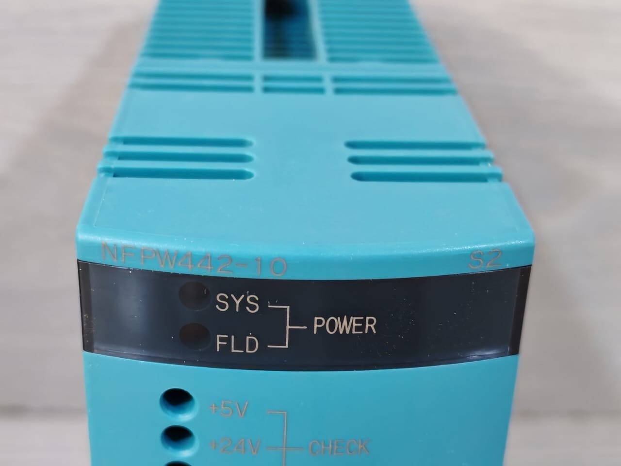 Yokogawa NFPW442-10 YOKOGAWA NFPW442 POWER MODULE NFPW442-10 S2 2