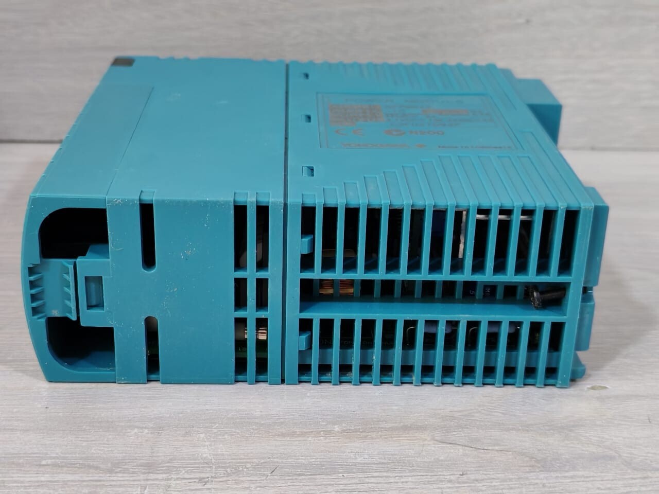 Yokogawa NFPW442-10 YOKOGAWA NFPW442 POWER MODULE NFPW442-10 S2 8