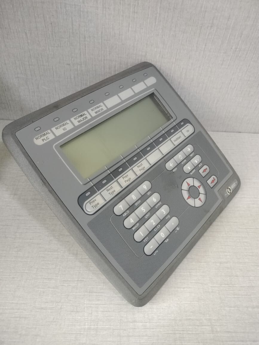 Mitsubishi Electric E1032 / 169297 MITSUBISHI E1032 / 169297 PIXELS MONOCHROME FSTN DISPLAY 6
