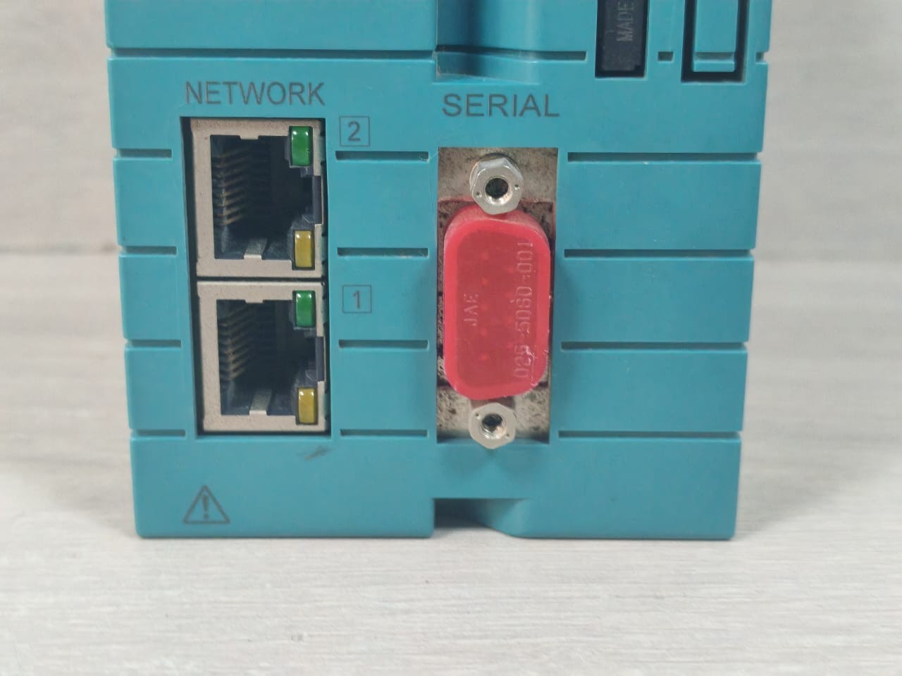 YOKOGAWA NFCP100-S00 S3 NFCP100 YOKOGAWA NFCP100-S00 STYLE S3 CPU MODULE 3