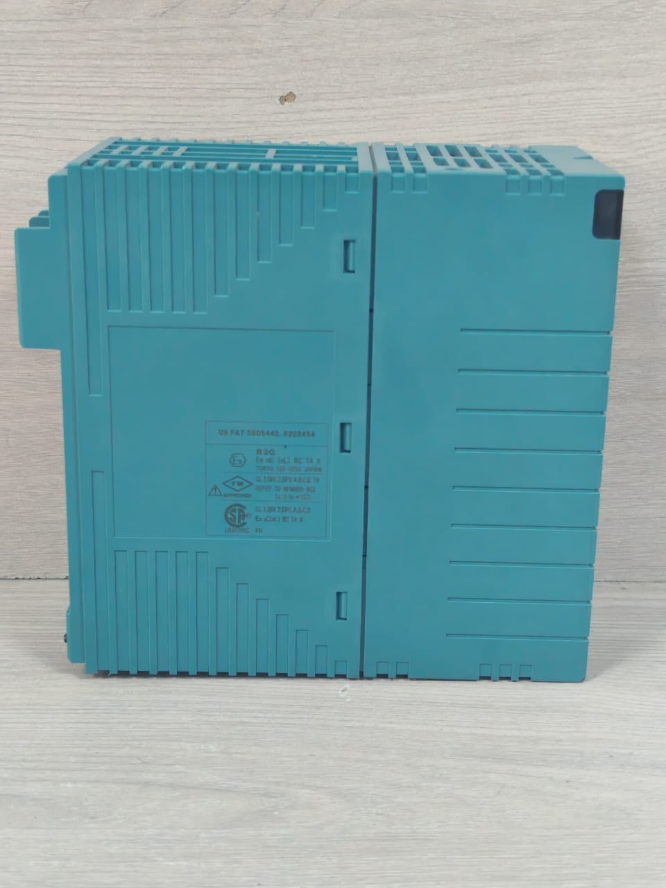 YOKOGAWA NFCP100-S00 S3 NFCP100 YOKOGAWA NFCP100-S00 STYLE S3 CPU MODULE 8