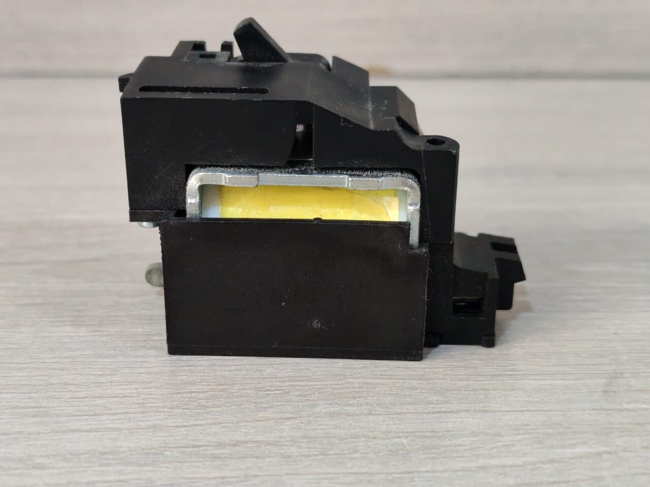 Siemens 3VL9400-1SR00 SIEMENS 3VL9400-1SR00 CIRCUIT BREAKER 110-127VAC 3