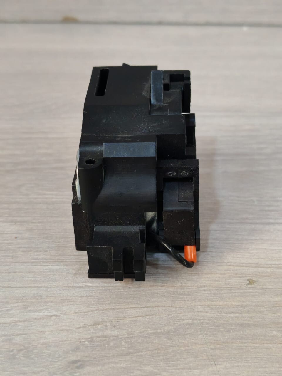 Siemens 3VL9400-1SR00 SIEMENS 3VL9400-1SR00 CIRCUIT BREAKER 110-127VAC 5