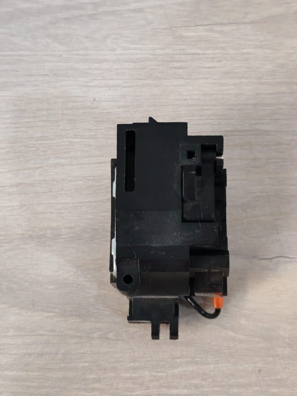 Siemens 3VL9400-1SR00 SIEMENS 3VL9400-1SR00 CIRCUIT BREAKER 110-127VAC 7