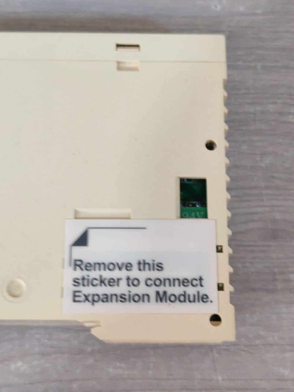 Schneider Electric TWDDDO8UT Schneider Electric TWIDO TWDDDO8UT EXPANSION MODULE 8 OUT TR SNK 8