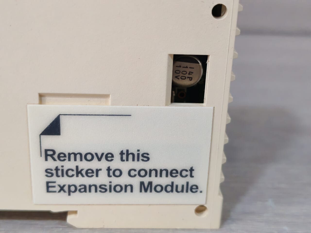 Schneider Electric TWDDDO16TK Schneider Electric TWIDO TWDDDO16TK EXPANSION MODULE 16 OUT SCE 10