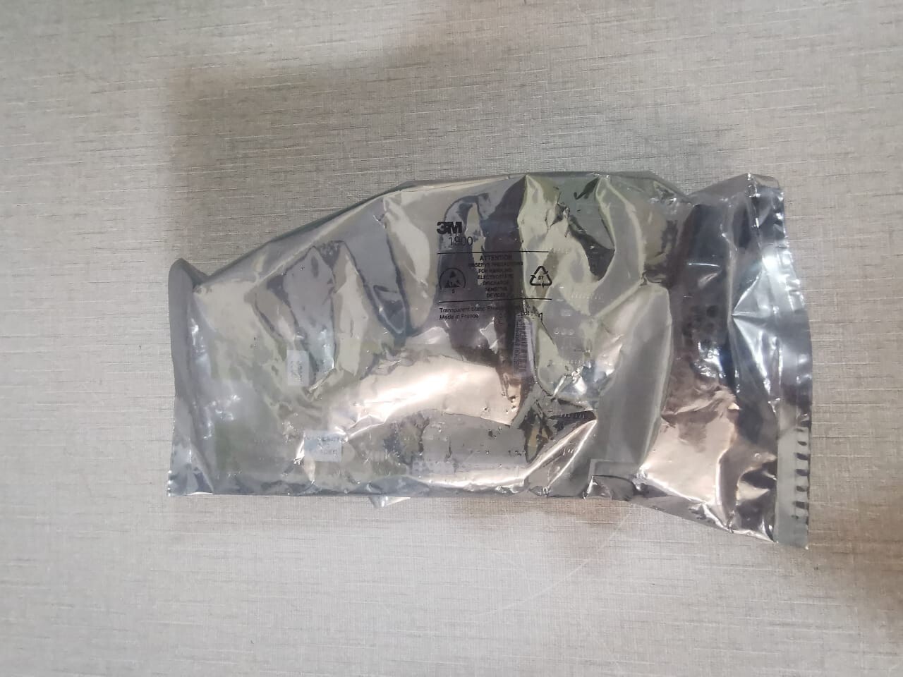 Unbranded FA0026239341 / 03858220123A11 FA0026239341 / 03858220123A11 CONTROL BOARD 5