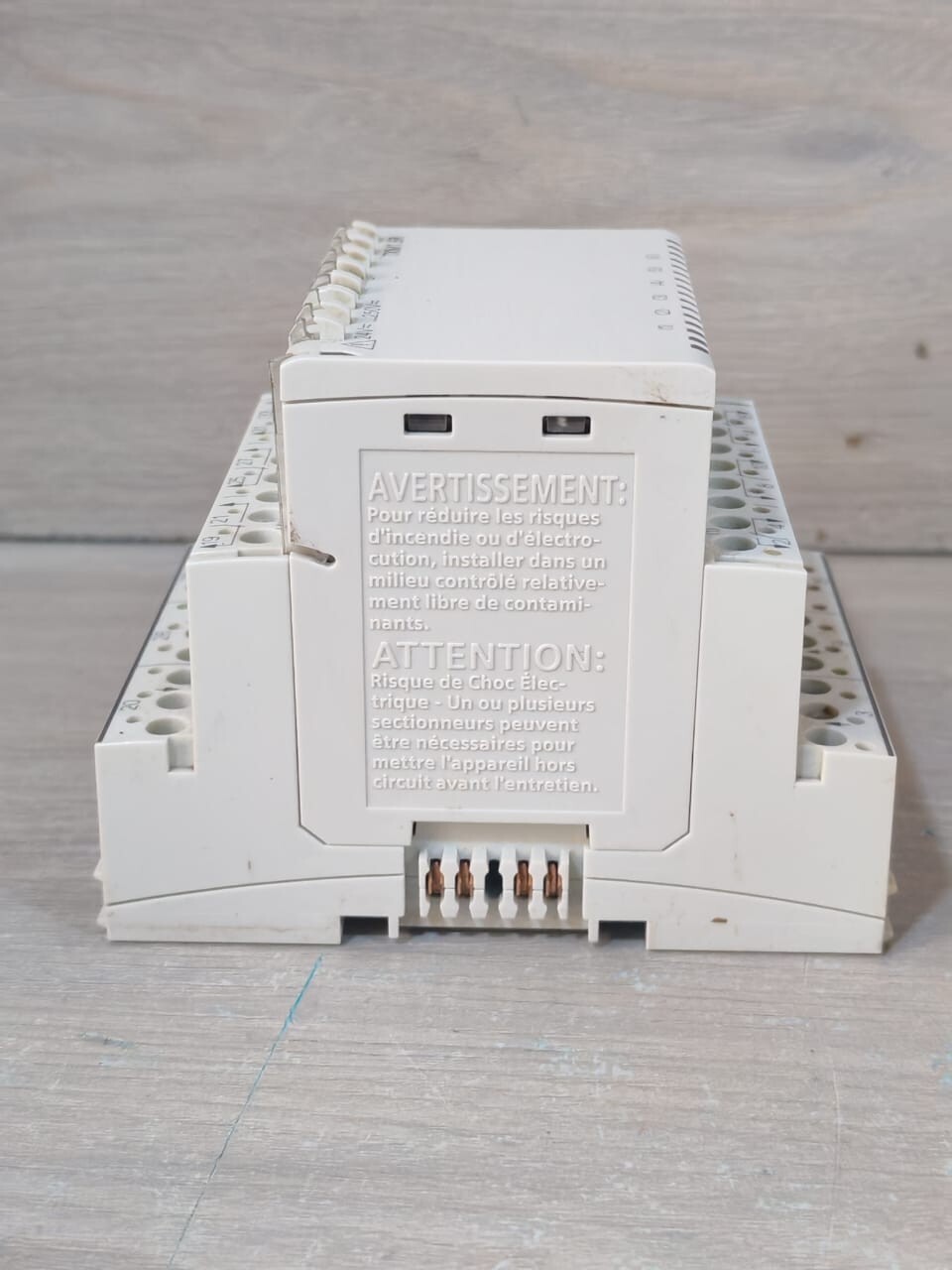 Siemens TXM1.6R Siemens TXM1.6R Digital Output Module 24V 8