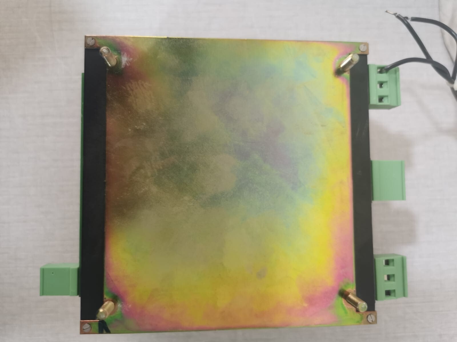 Merlin Gerin Compact NS BA Automatism MERLIN GERIN Compact NS BA Automatism 200V-240V 50/60 Hz 5