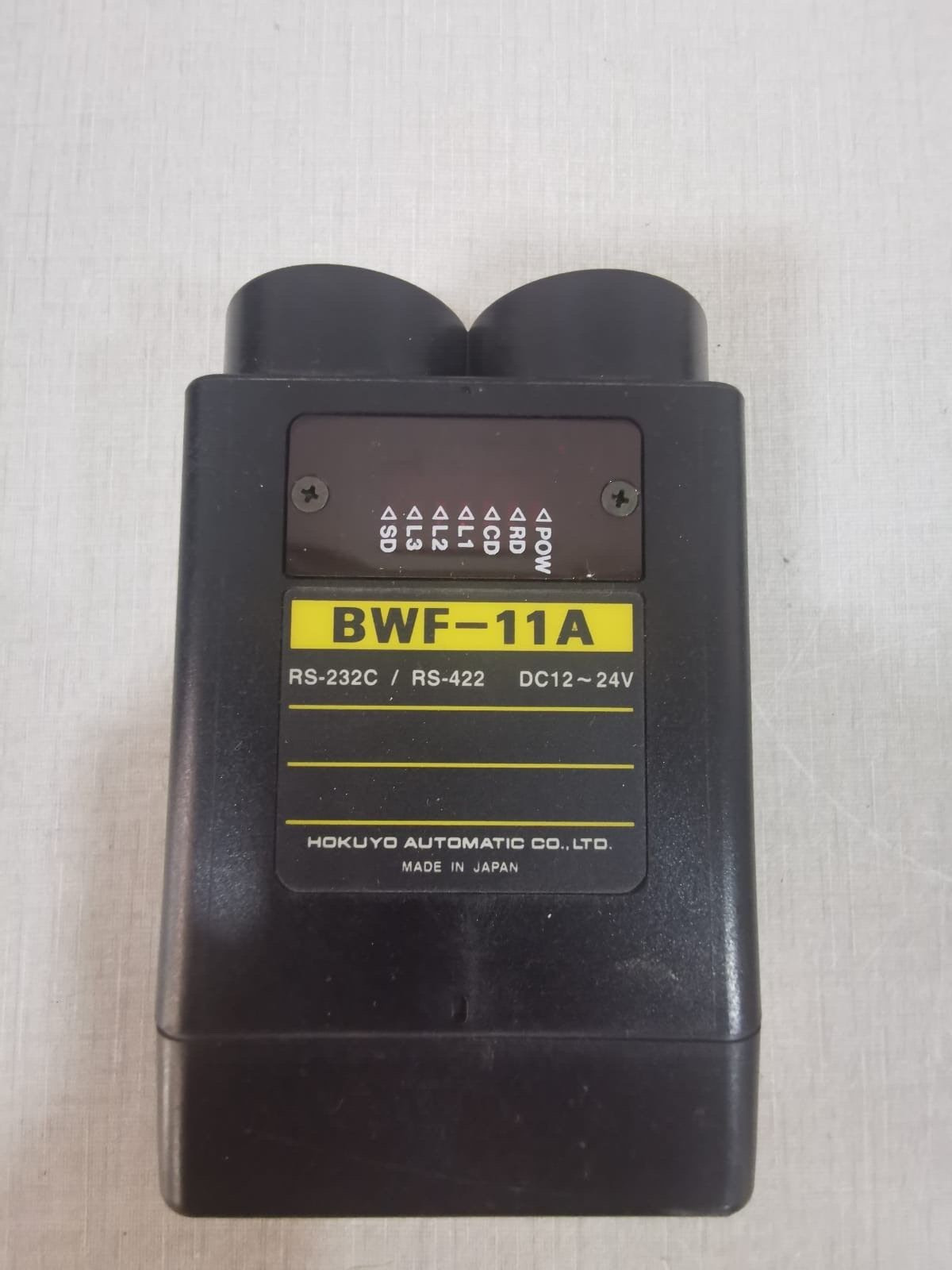 Hokuyo BWF-11A Hokuyo BWF-11A Optical Data Transmission 3