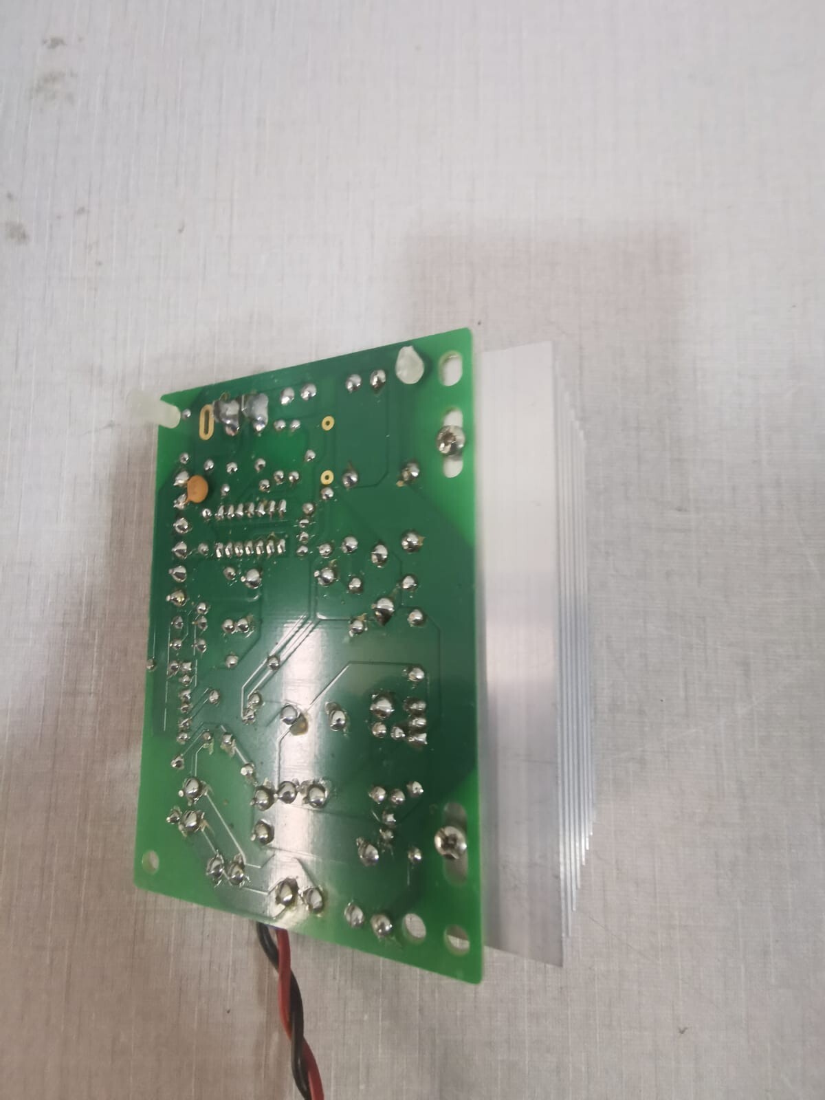 Elock KY100-V1R2 Elock KY100-V1R2 Power Supply 4
