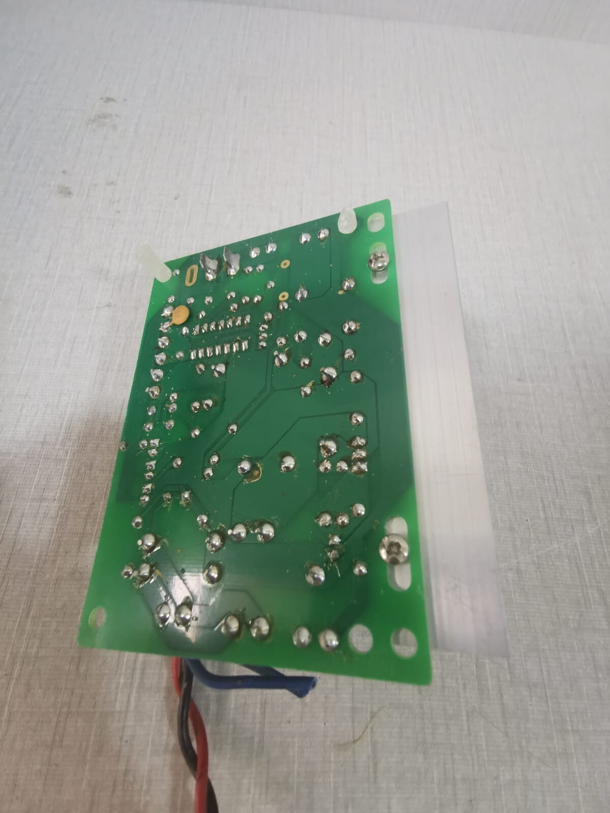 Elock KY100-V1R2 Elock KY100-V1R2 Power Supply 5