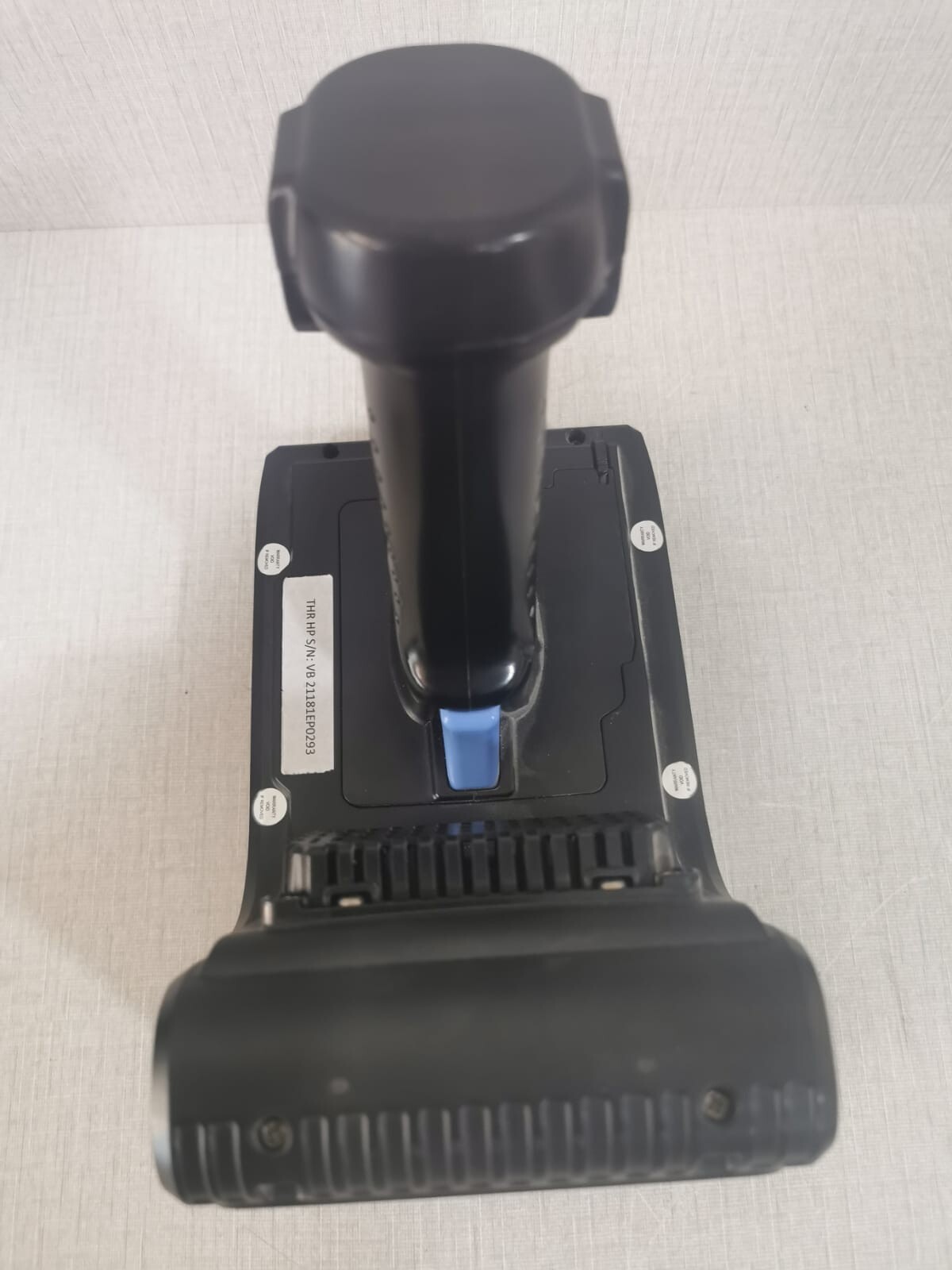 Tagit CS101C Tagit CS101C Handheld RFID Reader Need battery 2