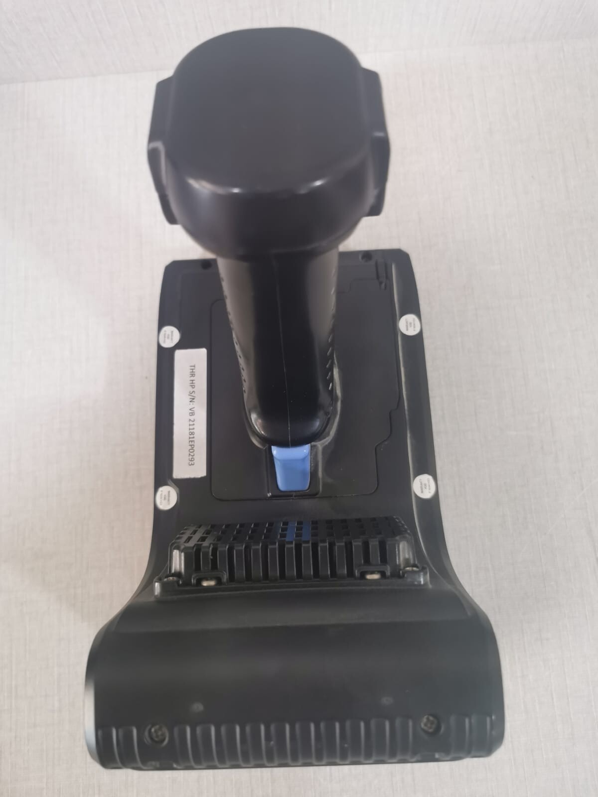 Tagit CS101C Tagit CS101C Handheld RFID Reader Need battery 5