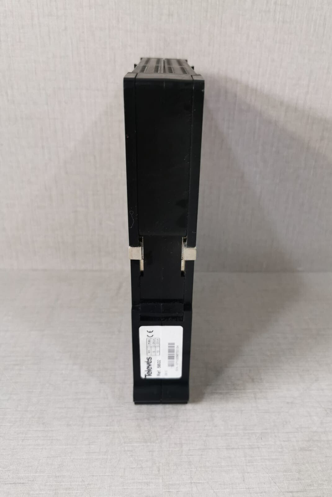 Televes 5802 TELEVES 5802 SINGLE CHANNEL ANALOG MODULE 9