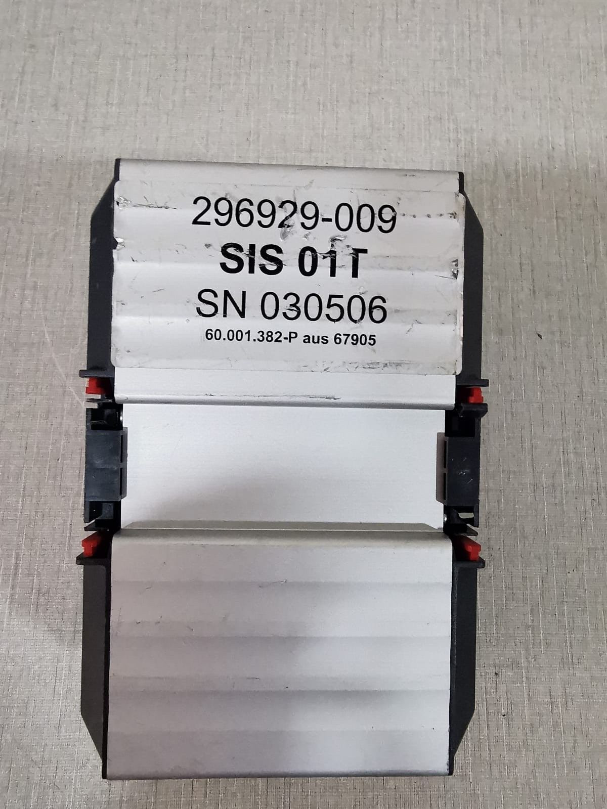 CANtrol CEDIO-P CANtrol 2C3790L00-LT PLC CONTROLLER MODULE CEDIO-P 4