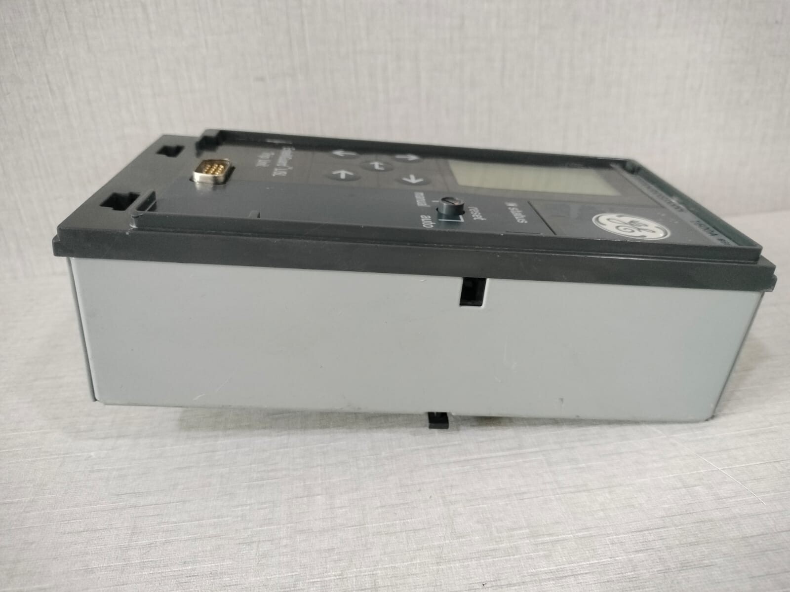 GE LTG00K9XXSFXXXX GE LTG00K9XXSFXXXX 1600A BB649 ENTELLIGUARD L/SL TRIP UNIT 6