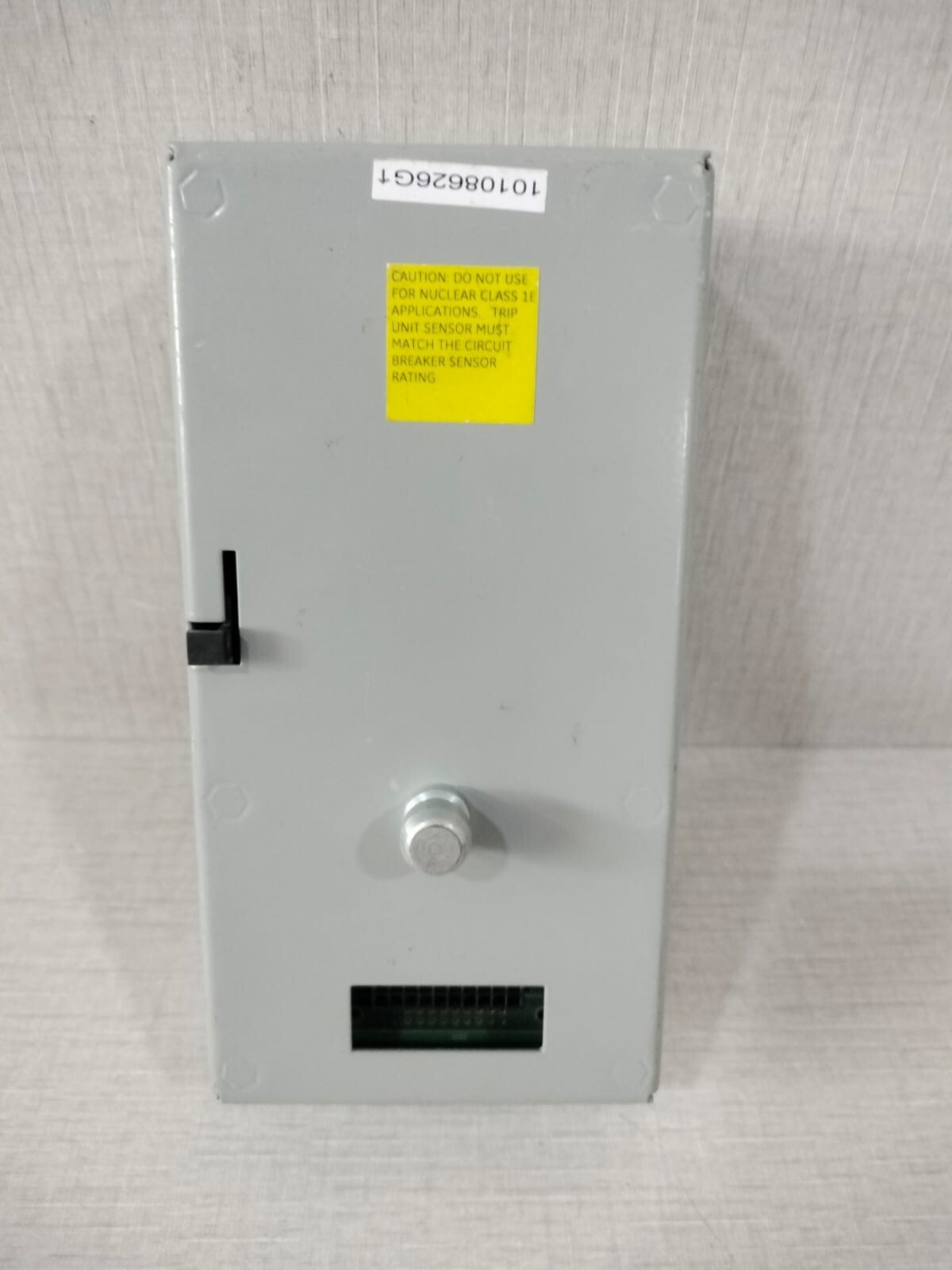 GE LTG00K9XXSFXXXX GE LTG00K9XXSFXXXX 1600A BB649 ENTELLIGUARD L/SL TRIP UNIT 9