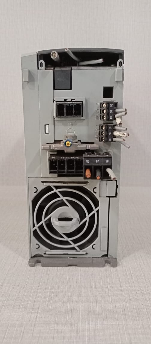 Grundfos CUE202P2K2T5E20H1XGXXXXSXXXXAXBXCXXXXDX GRUNDFOS CUE / CUE202P2K2T5E20H1XGXXXXSXXXXAXBXCXXXXDX Need change Screen 3