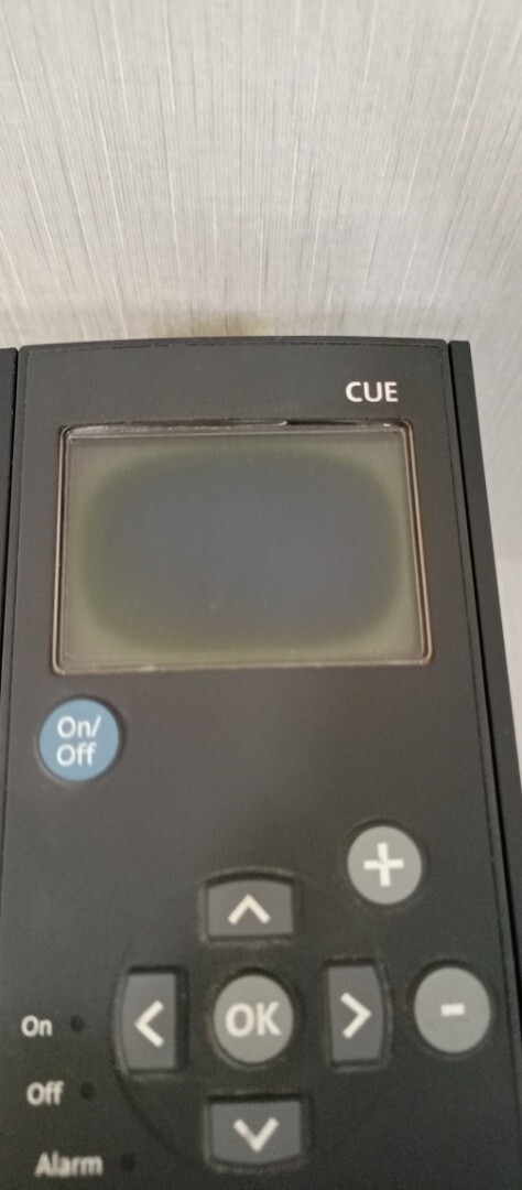Grundfos CUE202P2K2T5E20H1XGXXXXSXXXXAXBXCXXXXDX GRUNDFOS CUE / CUE202P2K2T5E20H1XGXXXXSXXXXAXBXCXXXXDX Need change Screen 4