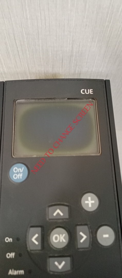 Grundfos CUE202P2K2T5E20H1XGXXXXSXXXXAXBXCXXXXDX GRUNDFOS CUE / CUE202P2K2T5E20H1XGXXXXSXXXXAXBXCXXXXDX Need change Screen 5