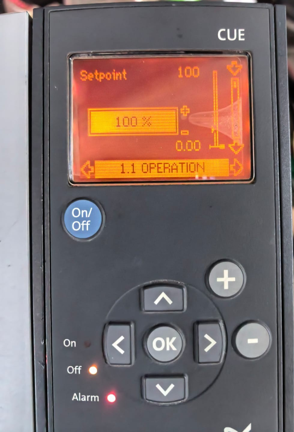 Grundfos CUE202P2K2T5E20H1XGXXXXSXXXXAXBXCXXXXDX GRUNDFOS CUE Frequency regulator CUE202P2K2T5E20H1XGXXXXSXXXXAXBXCXXXXDX 2