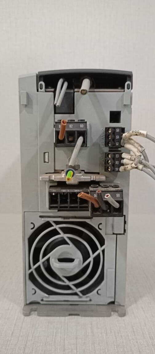 Grundfos CUE202P2K2T5E20H1XGXXXXSXXXXAXBXCXXXXDX GRUNDFOS CUE Frequency regulator CUE202P2K2T5E20H1XGXXXXSXXXXAXBXCXXXXDX 6