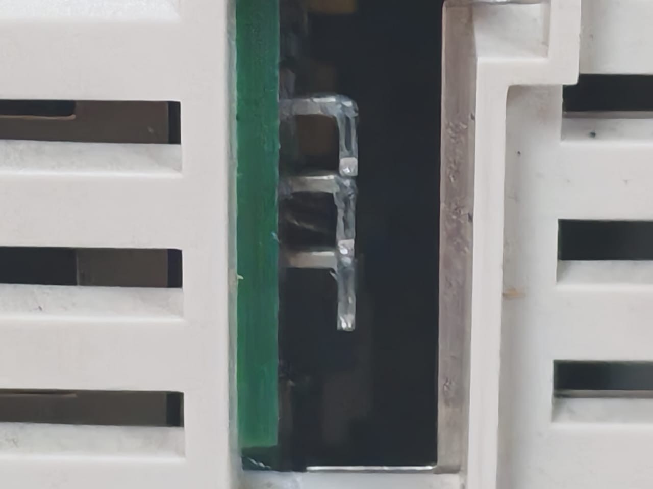ABB 3BSE018110R1 ABB AC 800M/PM860 3BSE018110R1 PR;G PROCESSOR WITH 3BSE018100R1/PM860K01 BASE 9