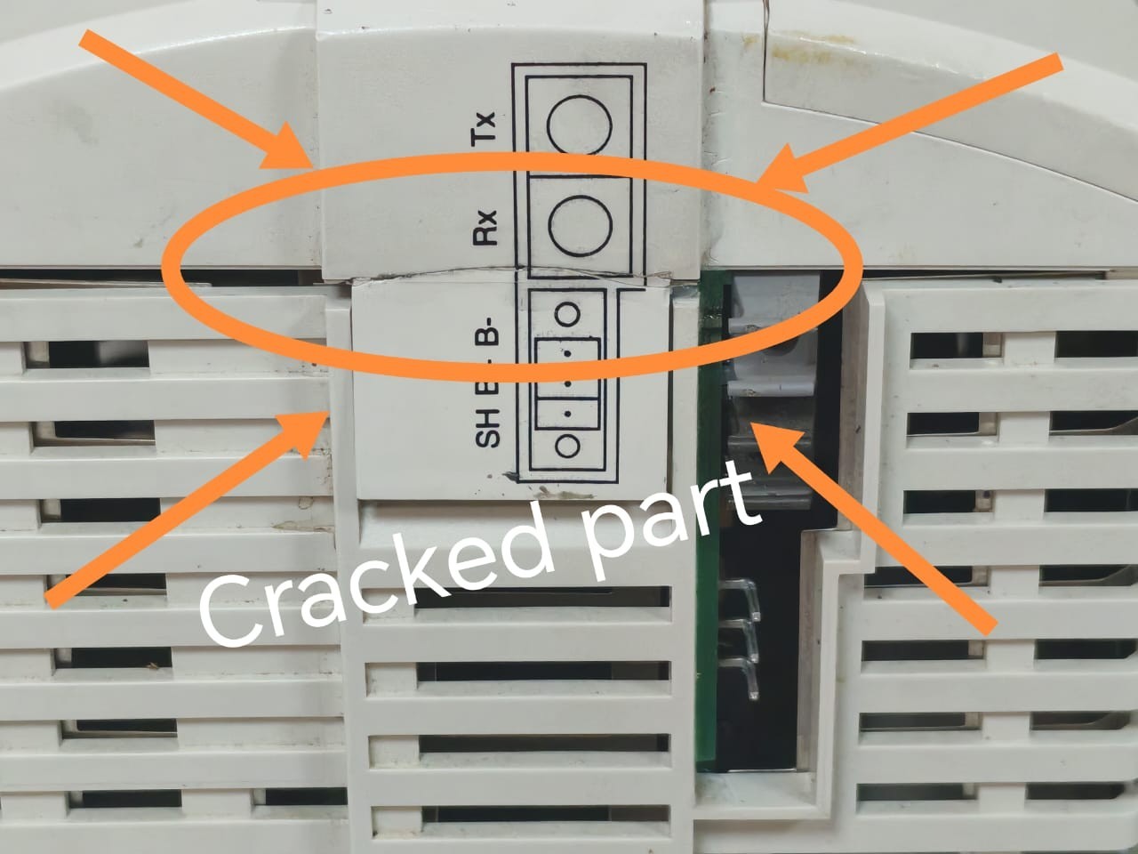 ABB 3BSE018110R1 ABB AC 800M/PM860 3BSE018110R1 PR;G PROCESSOR WITH 3BSE018100R1/PM860K01 BASE 10