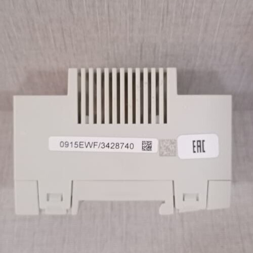 Siemens 5WG1 528-1AB41 Siemens 5WG1 528-1AB41 Universal Dimmer Sub Module 20-300VA 2