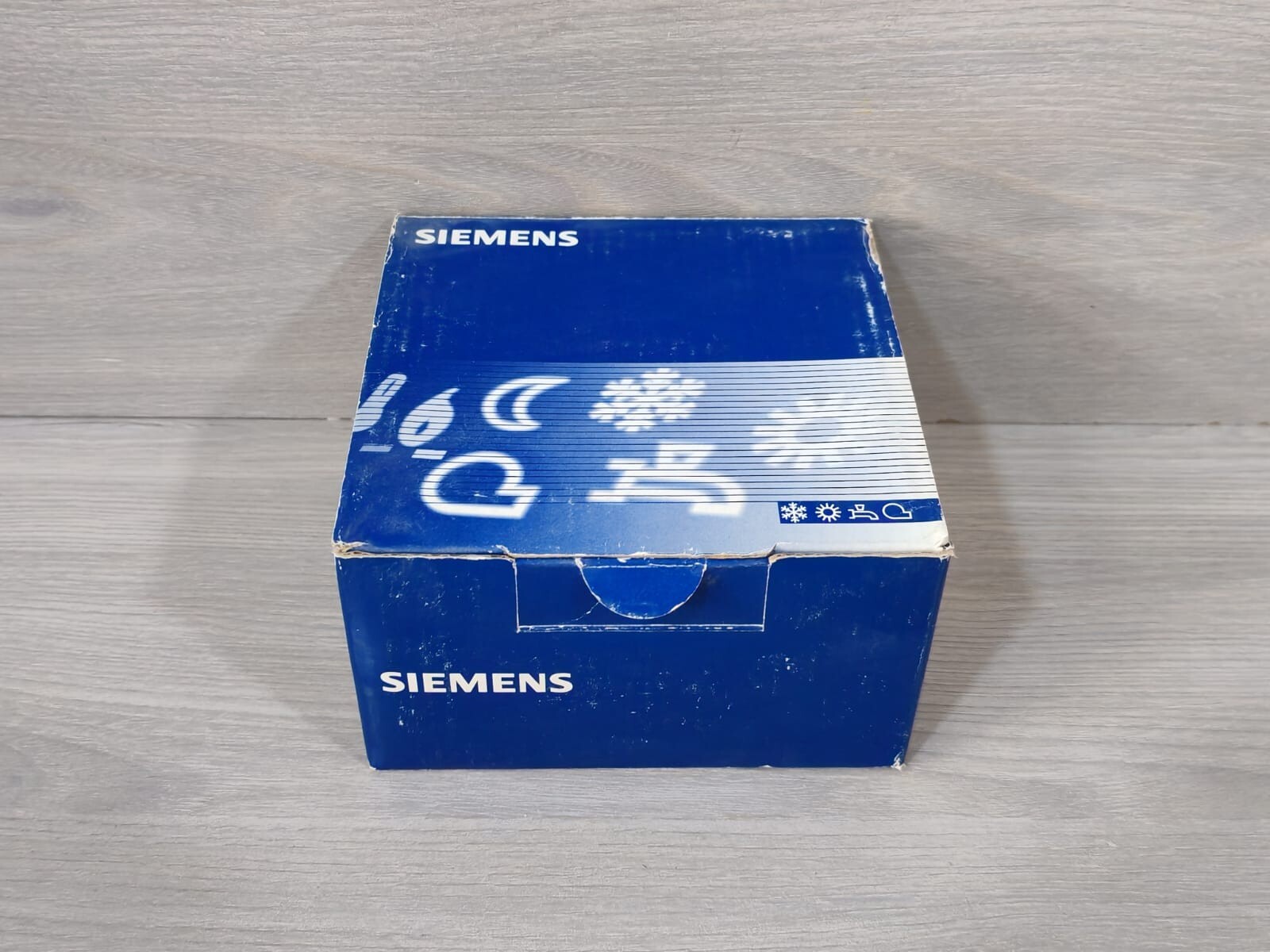 Siemens SEM62.1 SIEMENS SEM62.1 HVAC TRANSFORMER AC 230V 50/60Hz 10