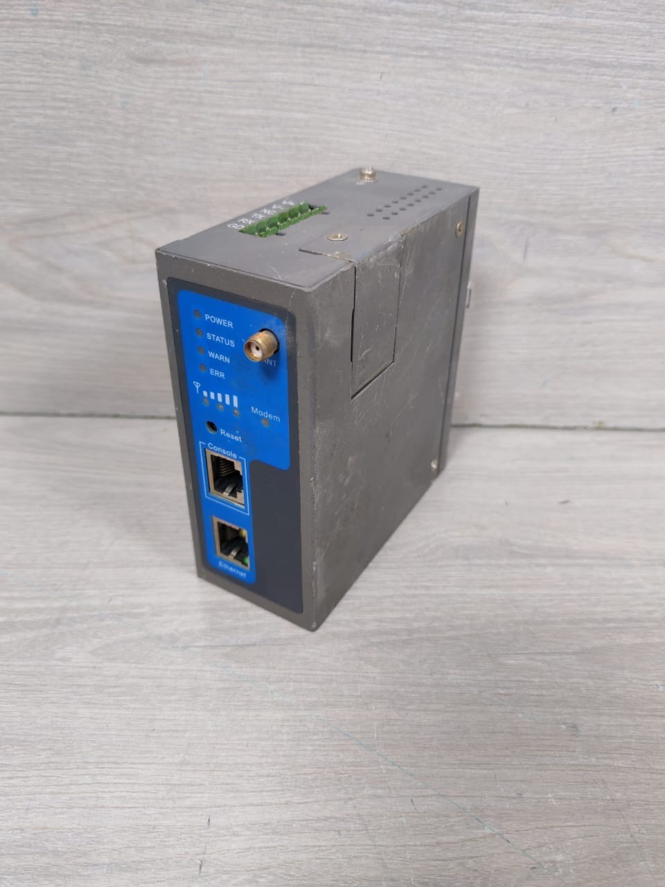 WELOTEC TK701U-232 WELOTEC TK701U-232 VPN Router 3