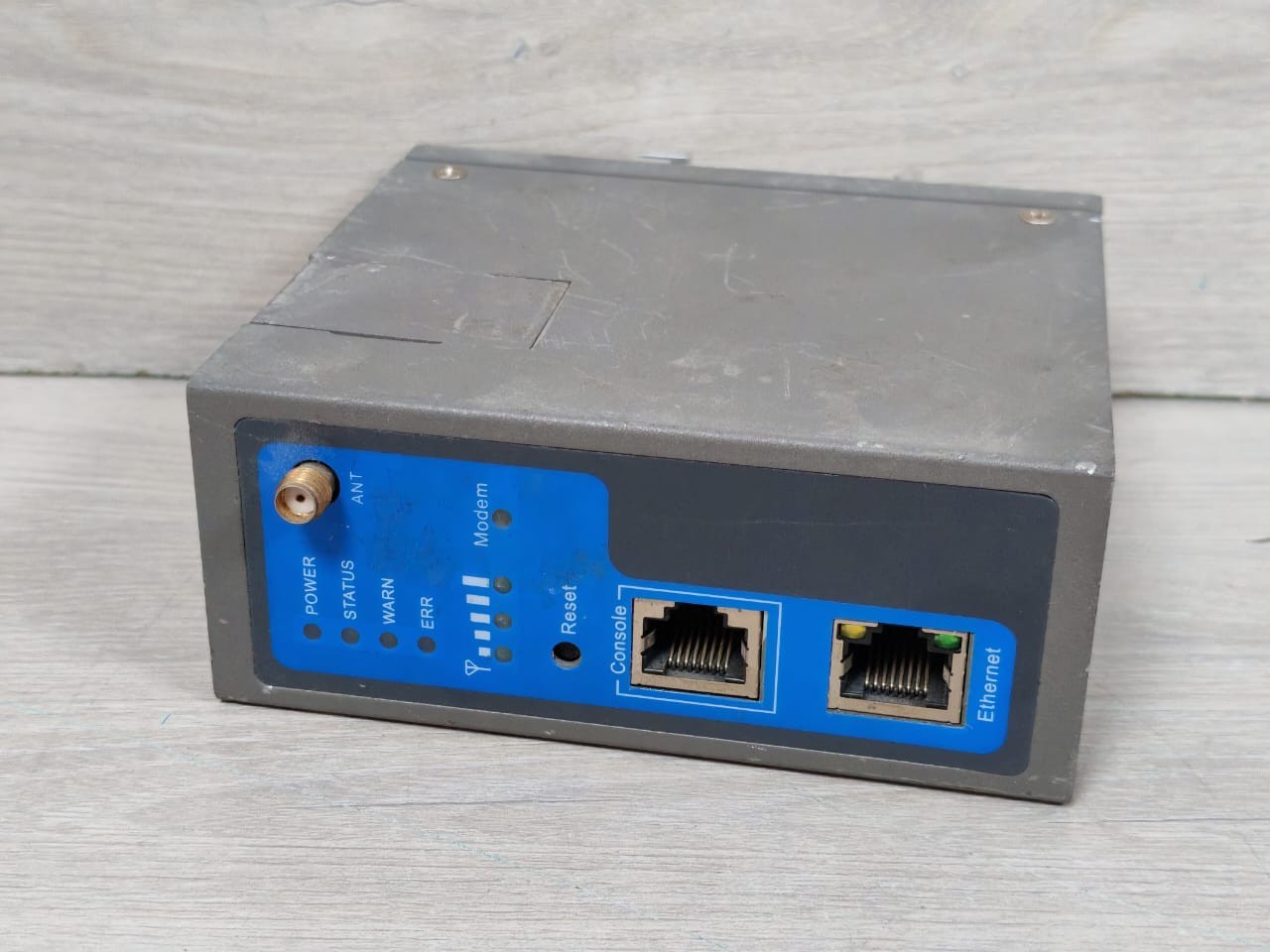 WELOTEC TK701U-232 WELOTEC TK701U-232 VPN Router 4