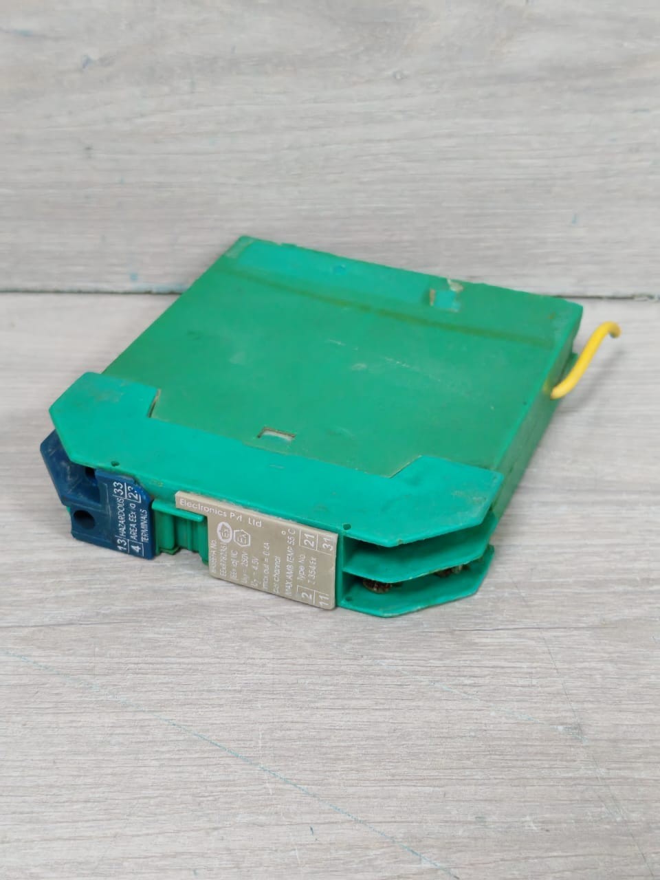 Osna Z354/EX OSNA ELECTRONICS Z354/Ex Barrier Device 5V 5