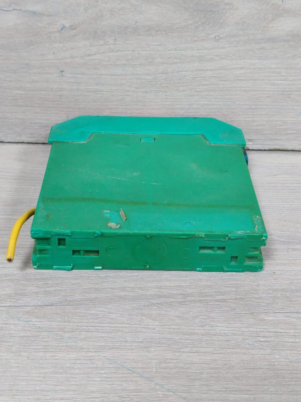 Osna Z354/EX OSNA ELECTRONICS Z354/Ex Barrier Device 5V 9