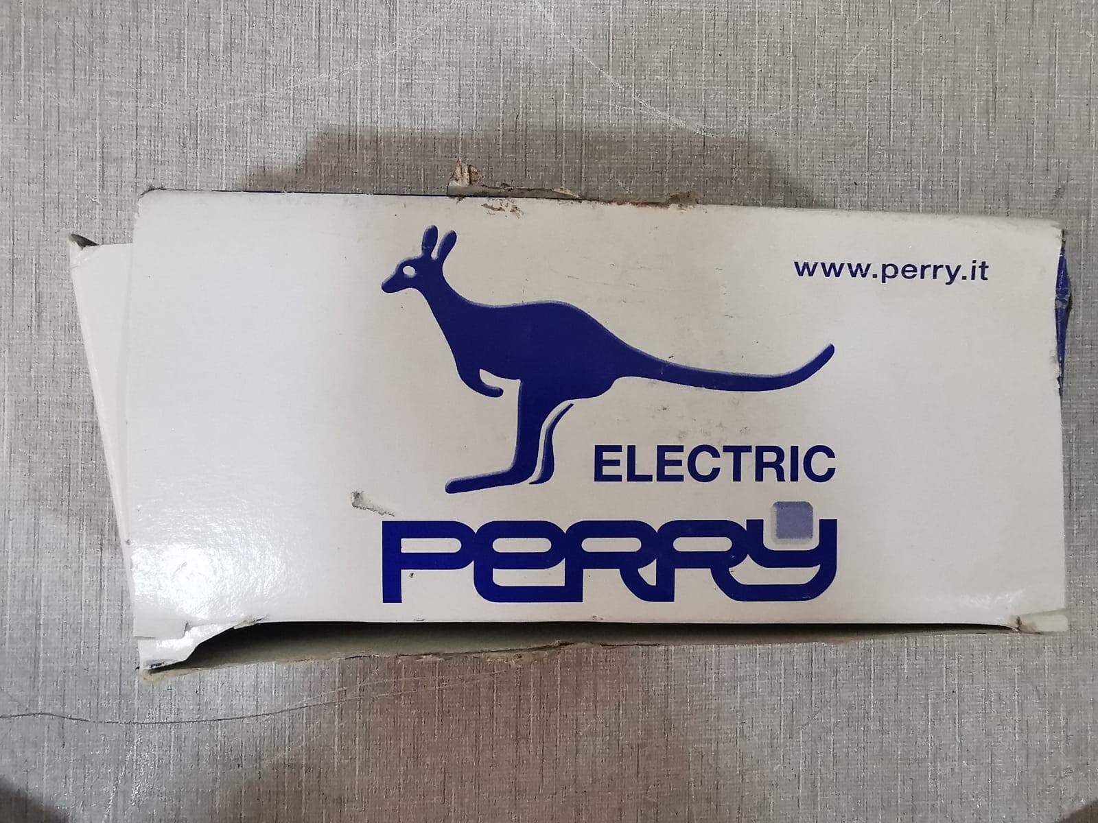 PERRY 1IC-7245 ELECTRIC PERRY 1IC 7245 Light Control 2