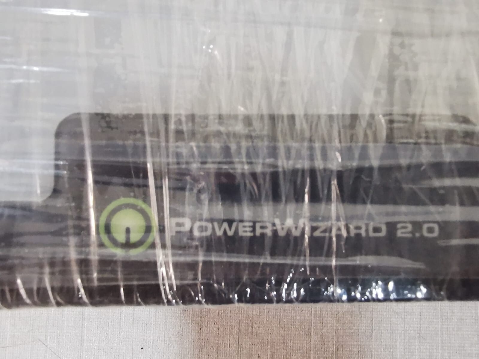 FG Wilson POWERWIZARD-2.0 POWERWIZARD 2.0 FG WILSON POWERWIZARD 1.0,2.0,3.0 Generator Control Panel 2