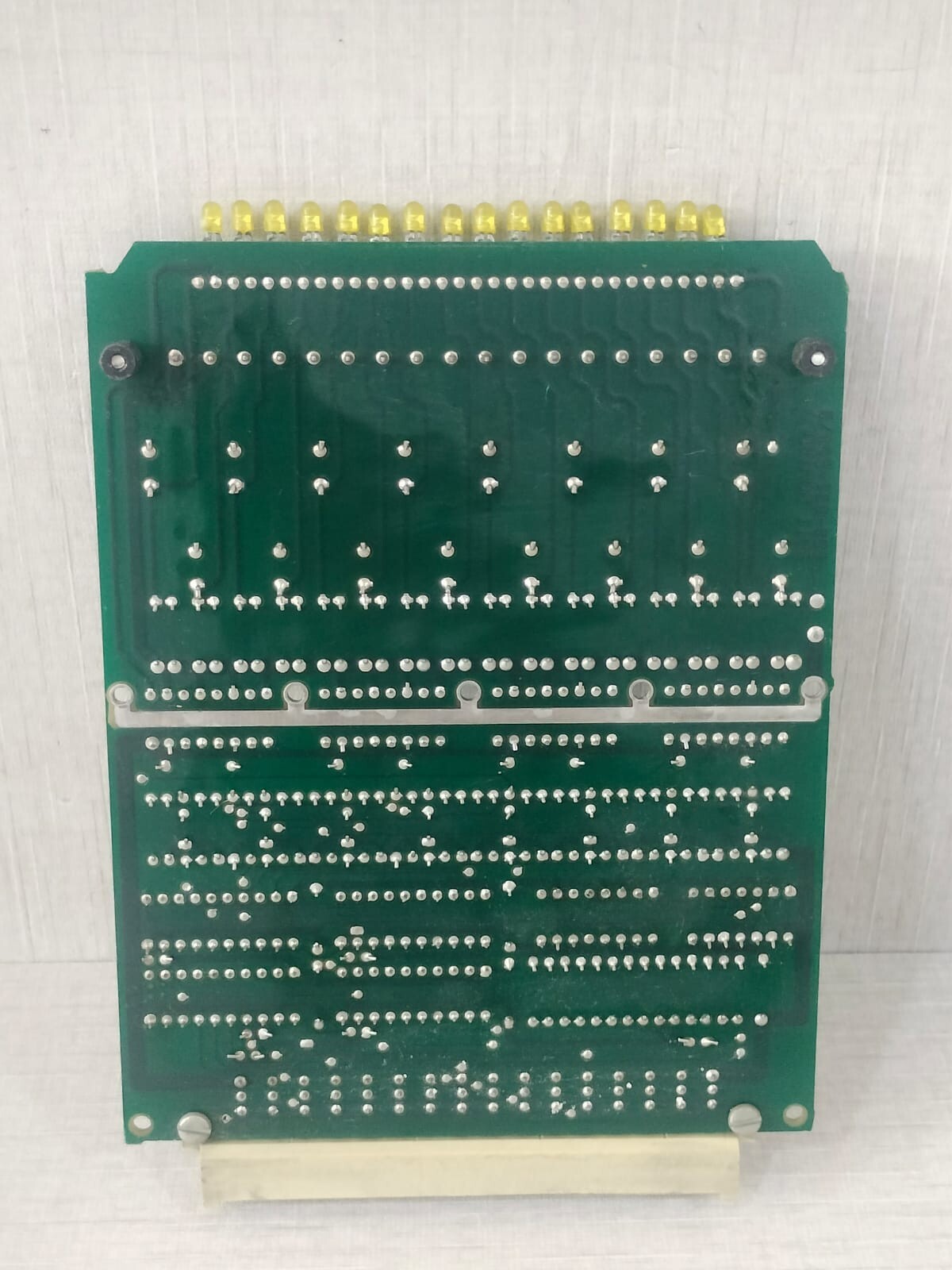 SATT CONTRO 650-011-658/3 SATT CONTROL 650-011-658/3 Control Module 7