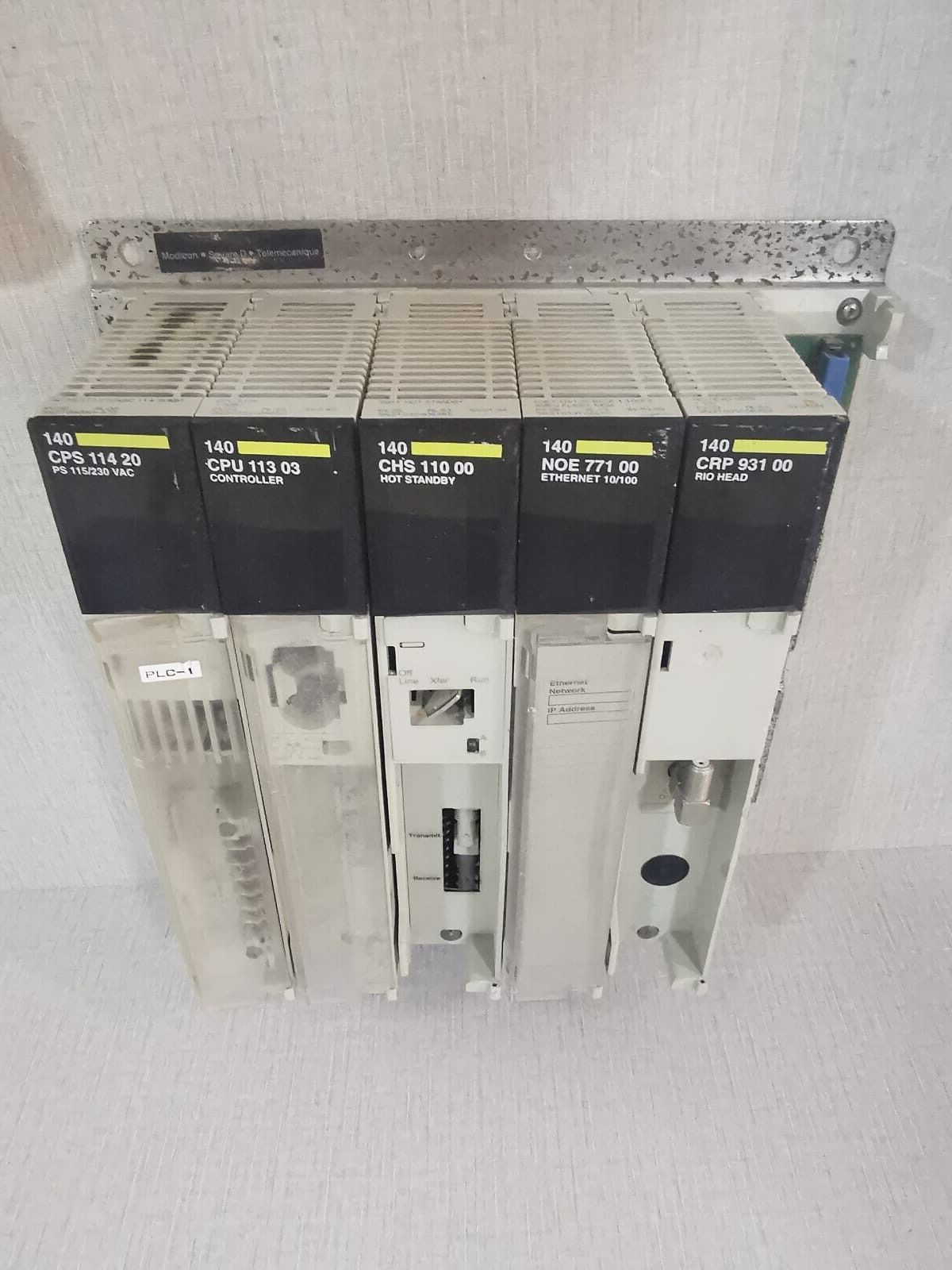 Schneider Electric 140 CPS 114 20/140 CPU 113 03/ 140 CHS 110 00/ 140 NOE 771 00/140 Schneider 140CPS114 20/140CPU11303/ 140CHS11000/ 140NOE77100/140CRP93100 2
