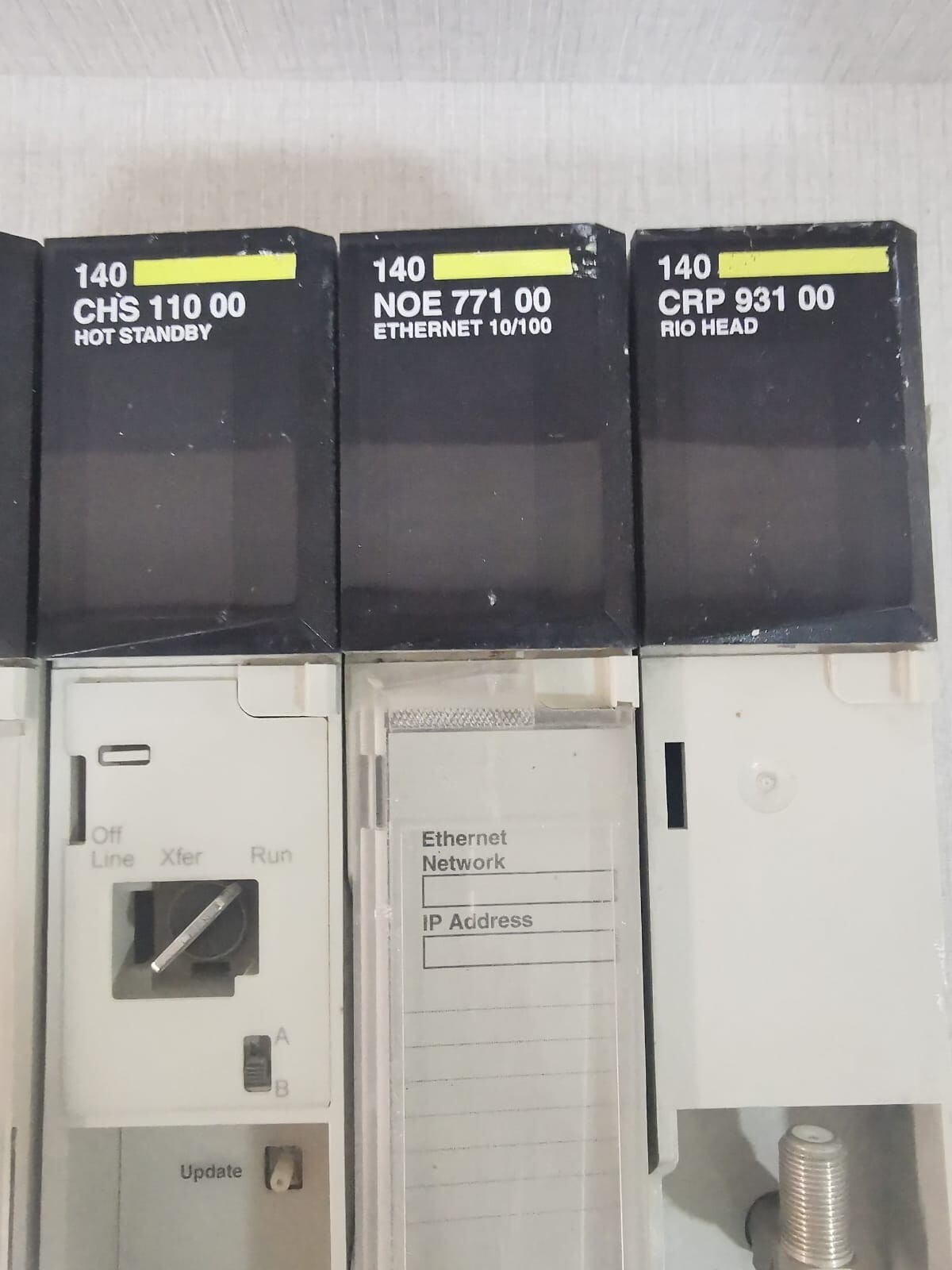 Schneider Electric 140 CPS 114 20/140 CPU 113 03/ 140 CHS 110 00/ 140 NOE 771 00/140 Schneider 140CPS114 20/140CPU11303/ 140CHS11000/ 140NOE77100/140CRP93100 5