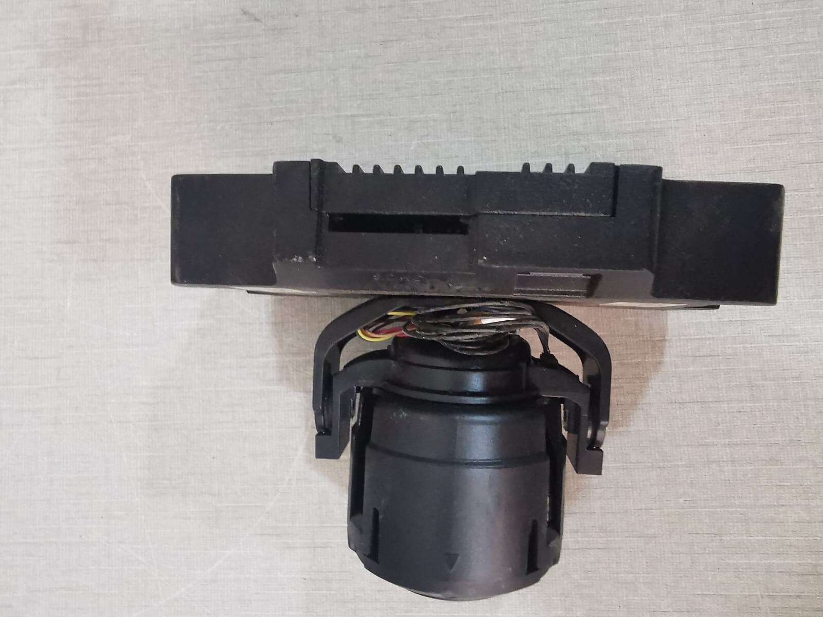 Axis P3364 AXIS P3364 12MM Security Camera 5