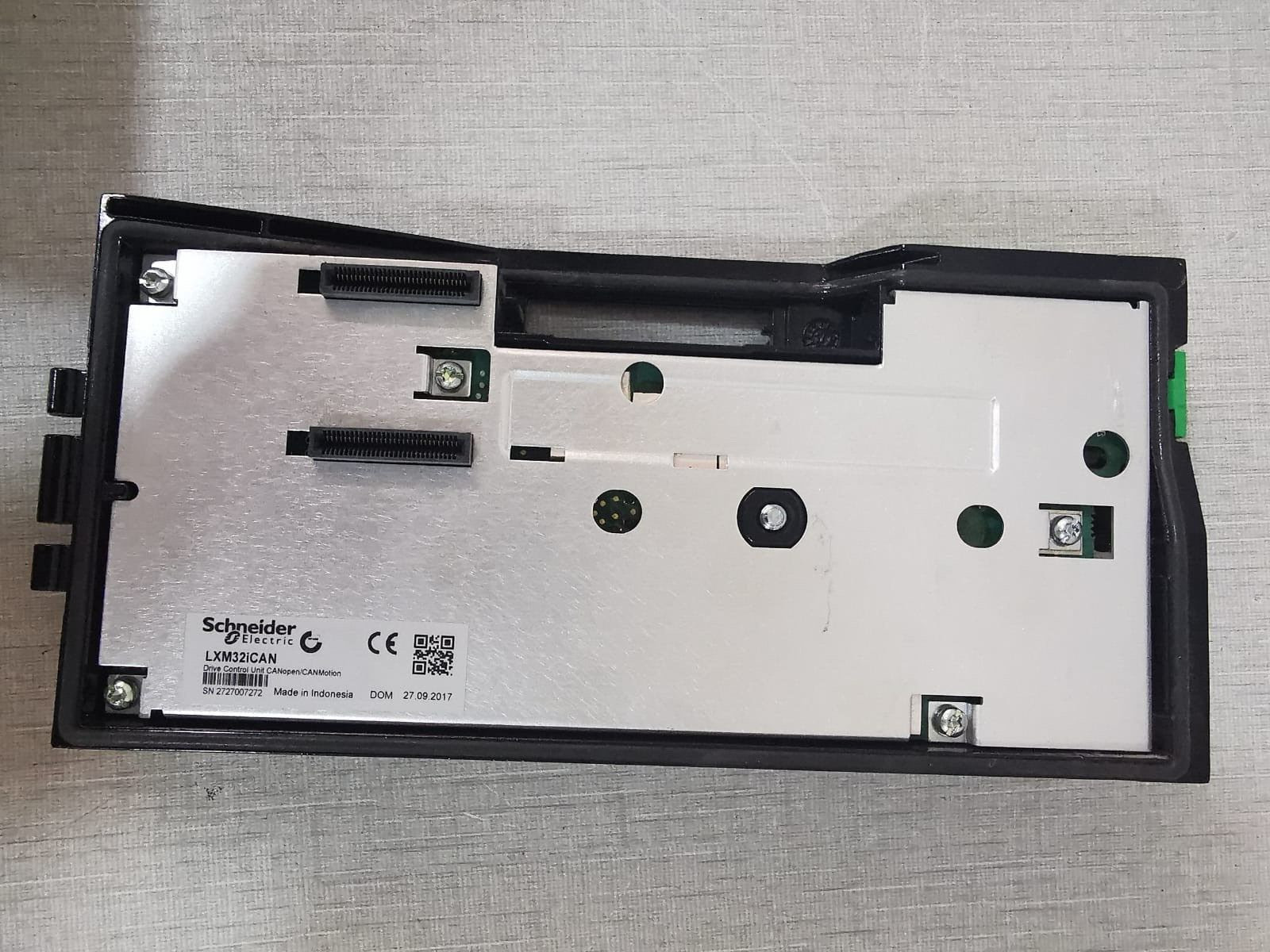 Schneider Electric LXM32ICAN Schneider Electric LXM32ICAN Drive Control Unit 6